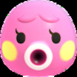 Meet your Posher, Natasha